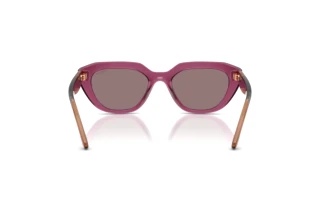Rear view Vogue Eyewear VO5711S (32277N)