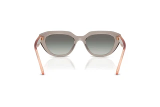 Rear view Vogue Eyewear VO5711S (330111)