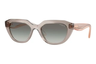 Front view Vogue Eyewear VO5711S (330111)