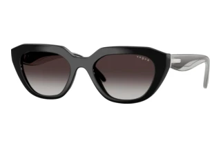Front view Vogue Eyewear VO5711S (W44/8G)
