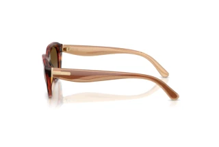 Side view Vogue Eyewear VO5711S (W656T5)