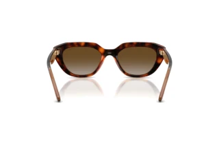 Rear view Vogue Eyewear VO5711S (W656T5)