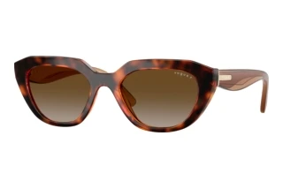 Front view Vogue Eyewear VO5711S (W656T5)