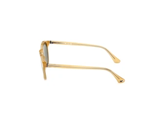Side view Web Eyewear WE0328 (41N)