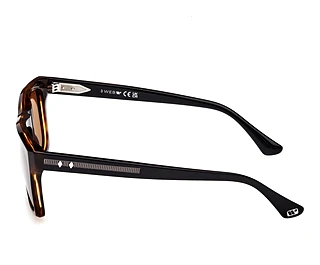 Side view Web Eyewear WE0350 (55E)