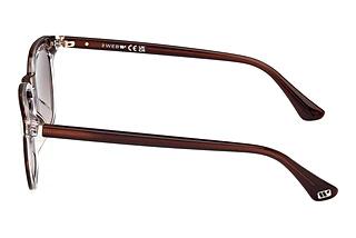 Side view Web Eyewear WE0364 (56B)