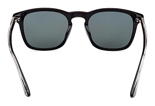 Rear view Web Eyewear WE0365 (01D)