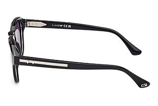 Side view Web Eyewear WE0370 (05A)