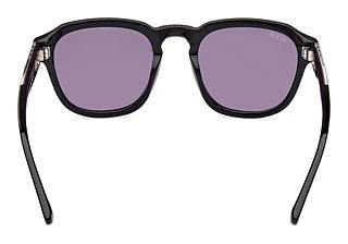 Rear view Web Eyewear WE0370 (05A)