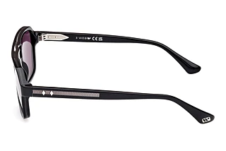 Side view Web Eyewear WE0376 (05A)