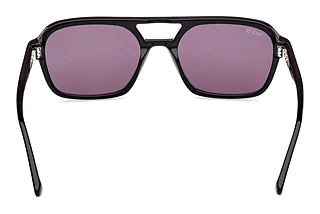 Rear view Web Eyewear WE0376 (05A)