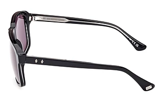 Side view Web Eyewear WE0378 (05A)