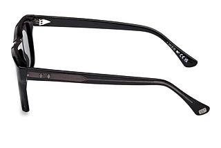 Side view Web Eyewear WE0382 (05D)