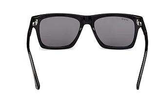 Rear view Web Eyewear WE0382 (05D)