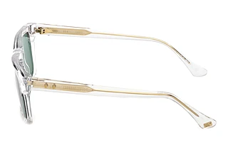 Side view Web Eyewear WE0382 (26N)