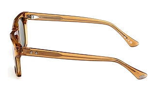 Side view Web Eyewear WE0382 (39N)