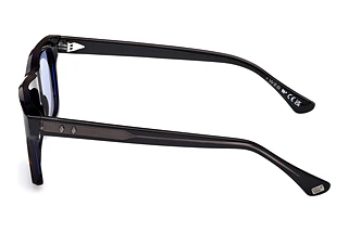 Side view Web Eyewear WE0382 (56V)