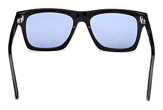 Rear view Web Eyewear WE0382 (56V)