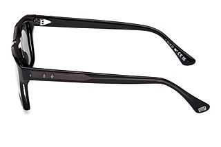 Side view Web Eyewear WE0383 (05D)