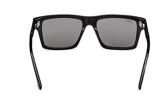 Rear view Web Eyewear WE0383 (05D)