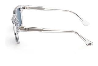 Side view Web Eyewear WE0383 (26V)