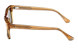 Side view Web Eyewear WE0383 (39N)
