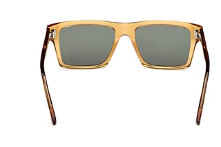 Rear view Web Eyewear WE0383 (39N)