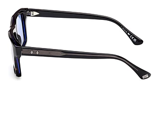 Side view Web Eyewear WE0383 (56V)