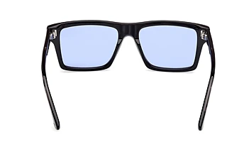Rear view Web Eyewear WE0383 (56V)