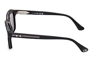 Side view Web Eyewear WE0385 (05A)