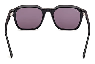 Rear view Web Eyewear WE0385 (05A)