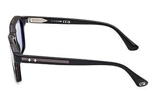 Side view Web Eyewear WE0385 (56V)