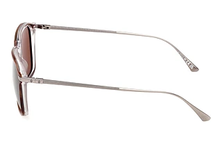 Side view Web Eyewear WE0386 (56E)