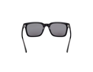 Rear view Web Eyewear WE0388 (01A)