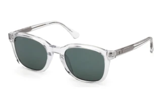 Front view Web Eyewear WE0390 (26N)