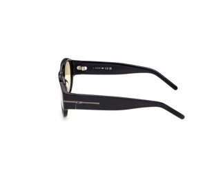 Side view Web Eyewear WE0399 (01J)