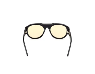 Rear view Web Eyewear WE0399 (01J)