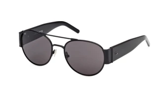 Front view Web Eyewear WE0400 (02A)
