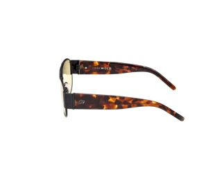 Side view Web Eyewear WE0400 (02J)
