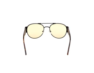 Rear view Web Eyewear WE0400 (02J)