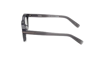 Side view Zegna EZ0229 (90N)