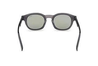 Rear view Zegna EZ0229 (90N)