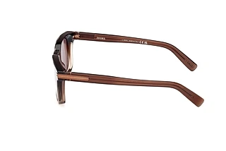 Side view Zegna EZ0230 (50E)