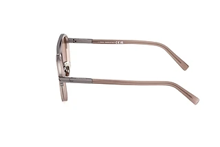 Side view Zegna EZ0231 (45E)