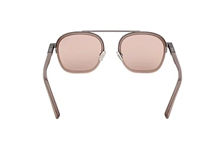 Rear view Zegna EZ0231 (45E)