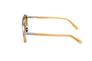 Side view Zegna EZ0231 (45N)