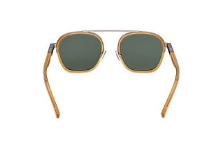 Rear view Zegna EZ0231 (45N)