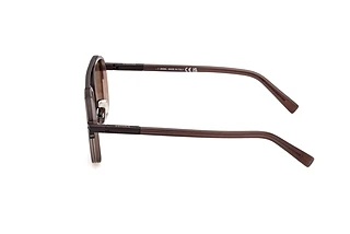 Side view Zegna EZ0231 (48E)