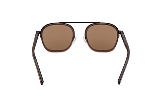 Rear view Zegna EZ0231 (48E)