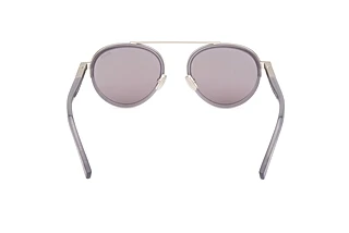 Rear view Zegna EZ0242 (20A)